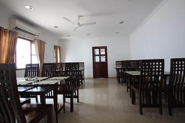Hotel Fort Castle